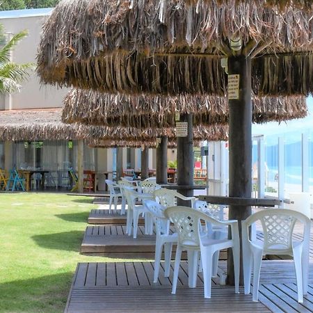 Florianópolis Pousada Holiday מראה חיצוני תמונה