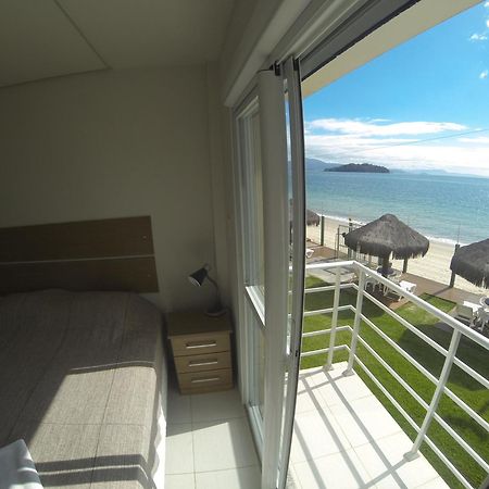 Florianópolis Pousada Holiday חדר תמונה