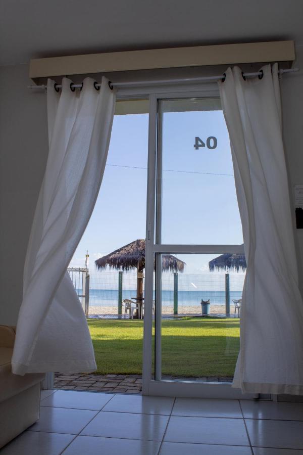 Florianópolis Pousada Holiday מראה חיצוני תמונה