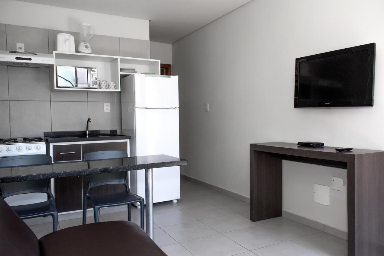 Florianópolis Pousada Holiday מראה חיצוני תמונה