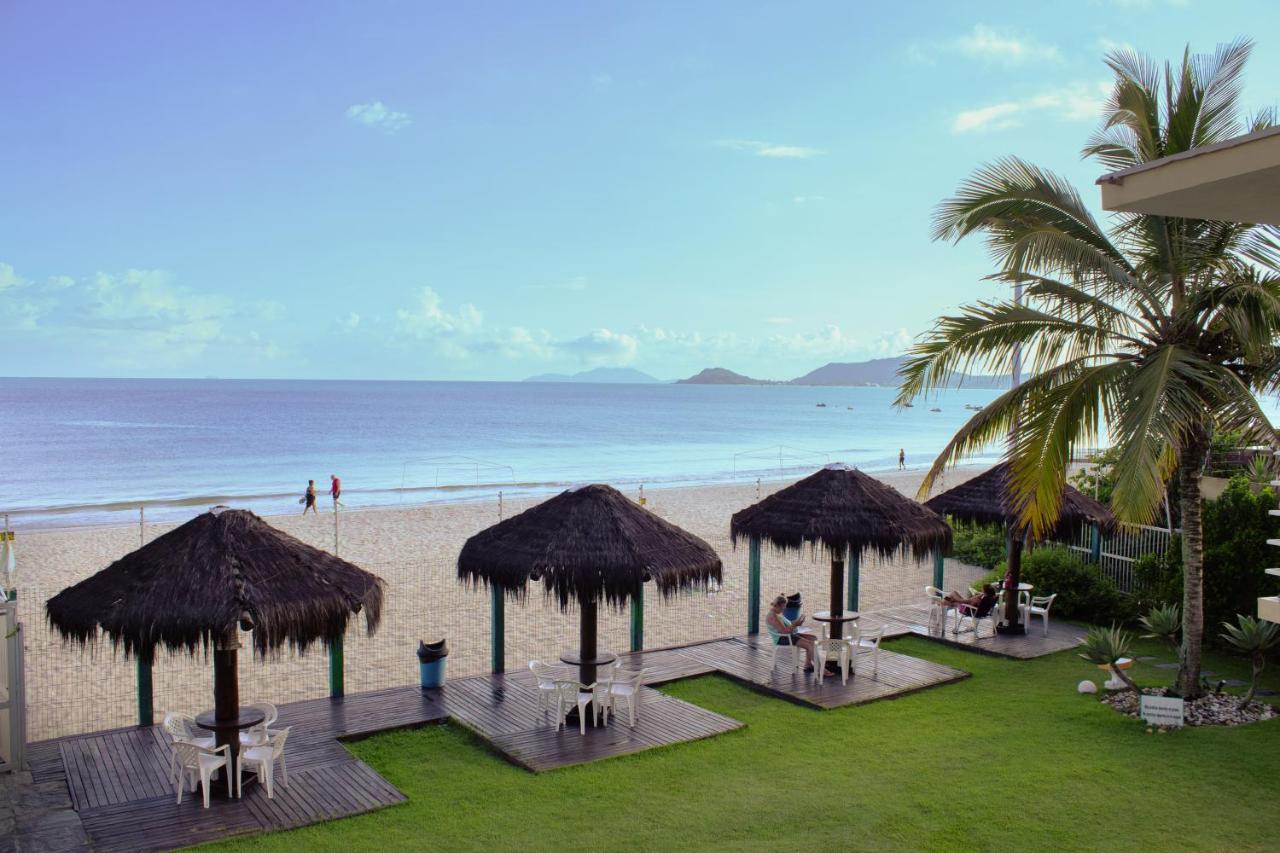 Florianópolis Pousada Holiday מראה חיצוני תמונה