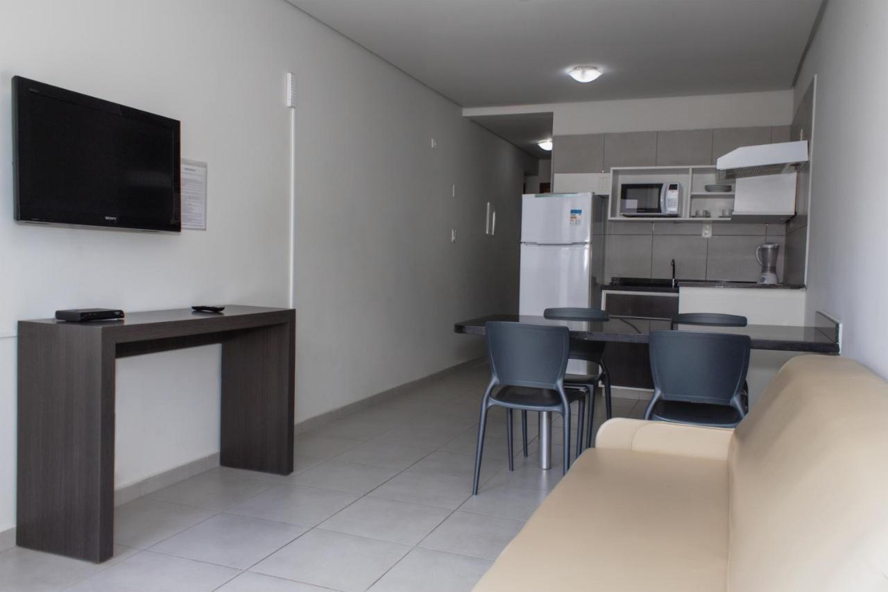 Florianópolis Pousada Holiday מראה חיצוני תמונה