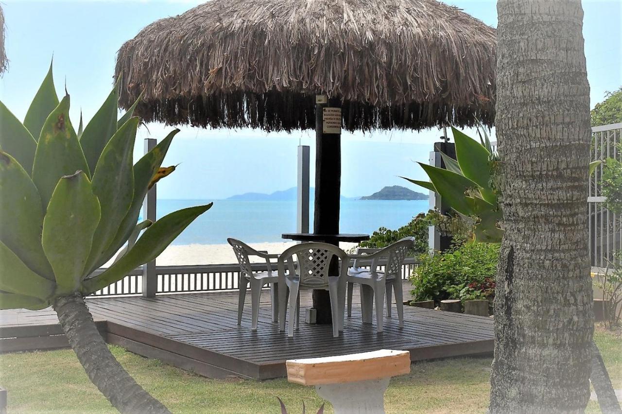 Florianópolis Pousada Holiday מראה חיצוני תמונה