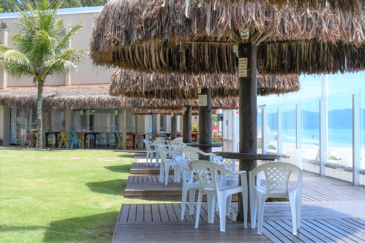 Florianópolis Pousada Holiday מראה חיצוני תמונה