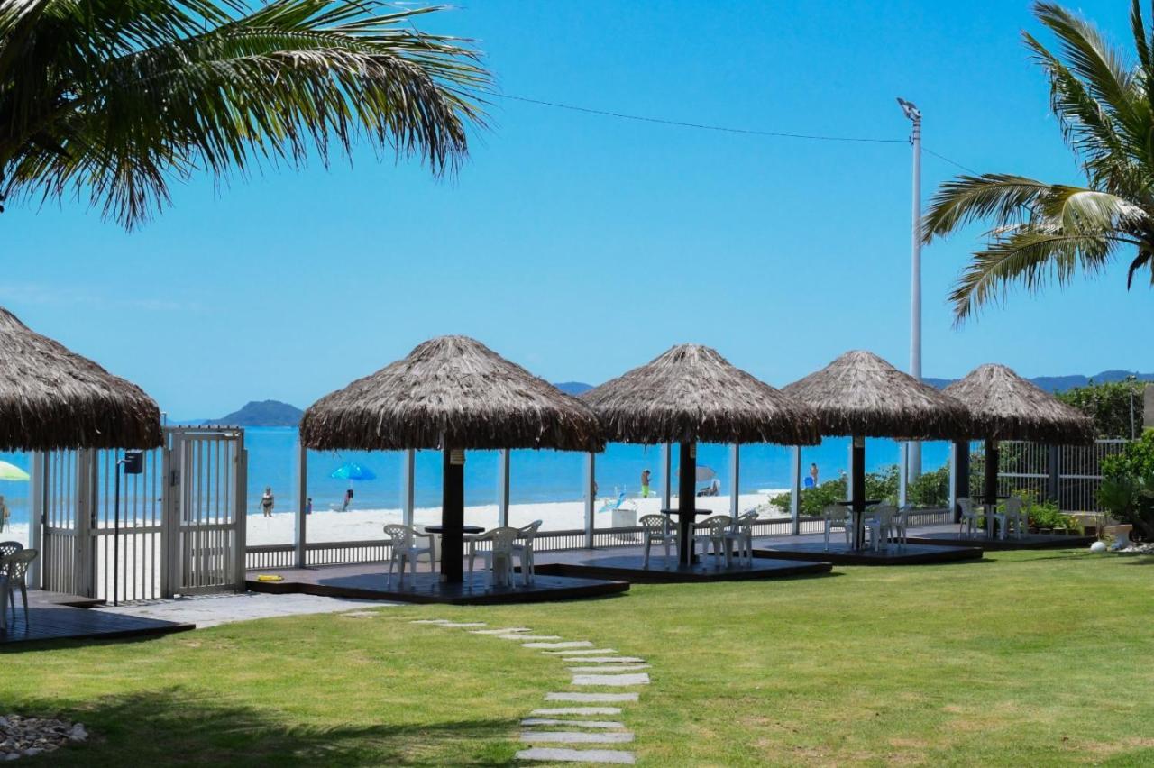 Florianópolis Pousada Holiday מראה חיצוני תמונה