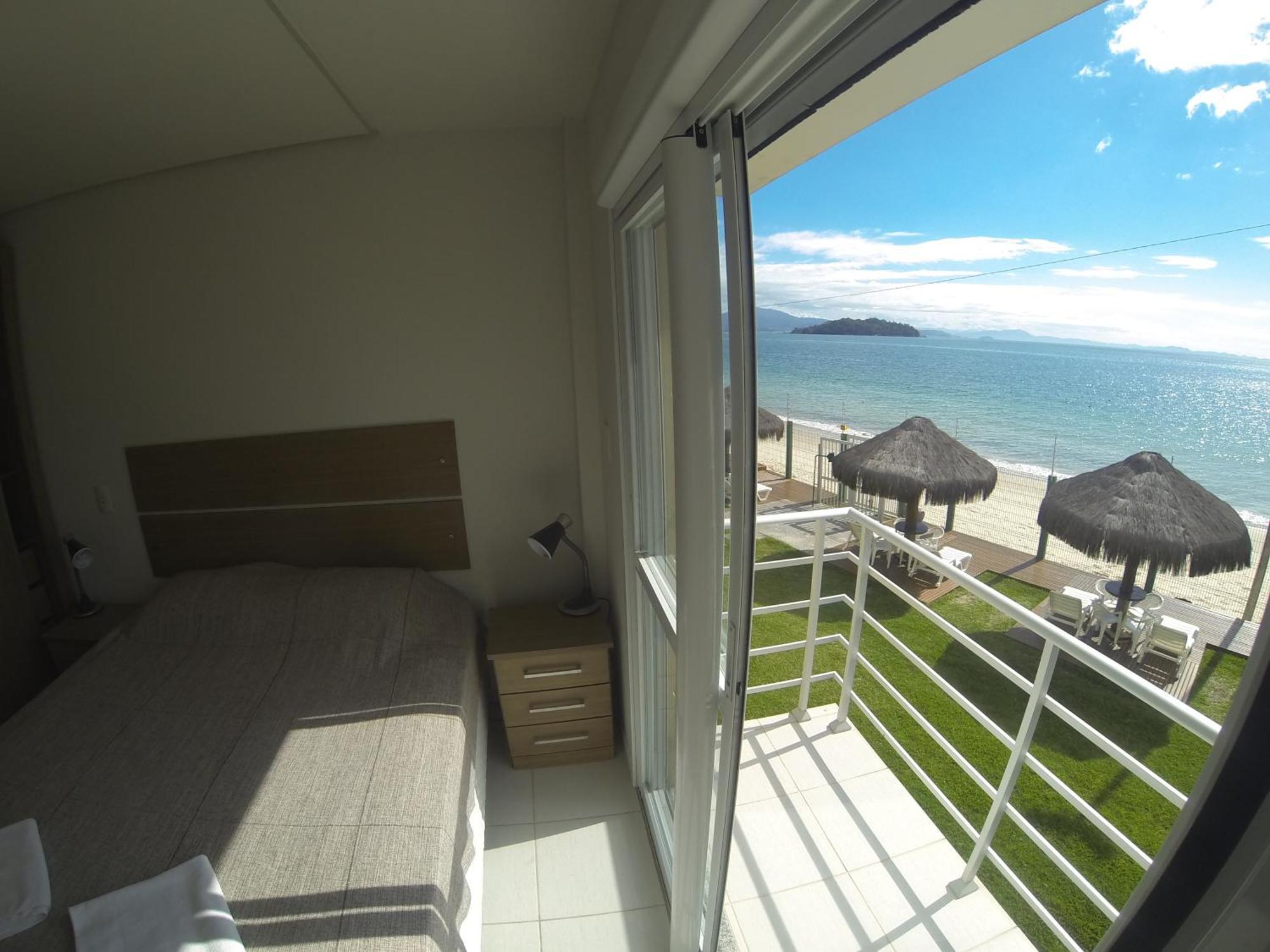 Florianópolis Pousada Holiday חדר תמונה