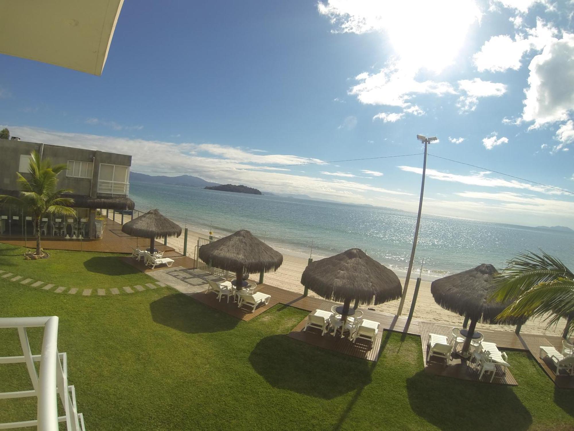 Florianópolis Pousada Holiday חדר תמונה