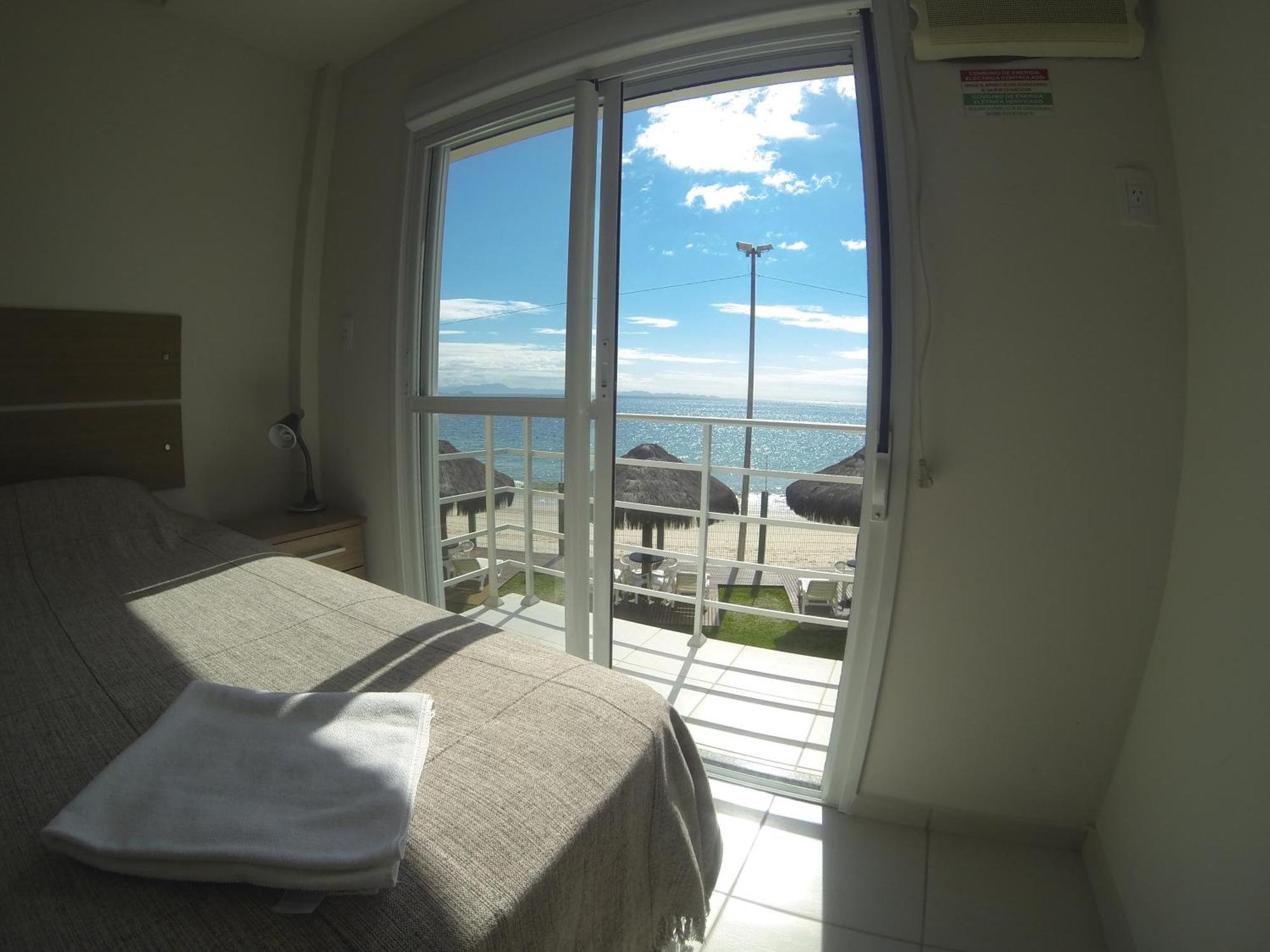 Florianópolis Pousada Holiday חדר תמונה