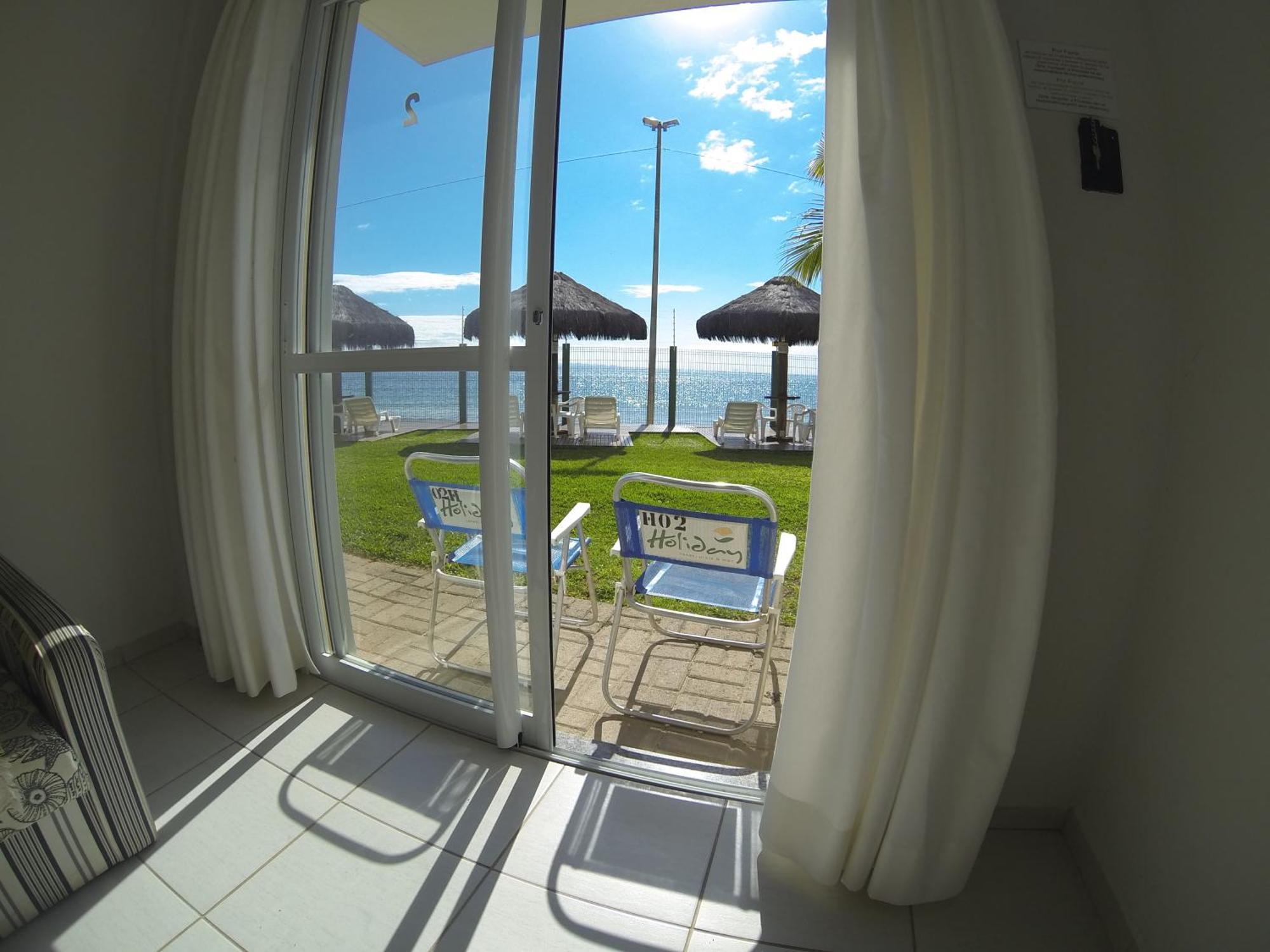 Florianópolis Pousada Holiday חדר תמונה