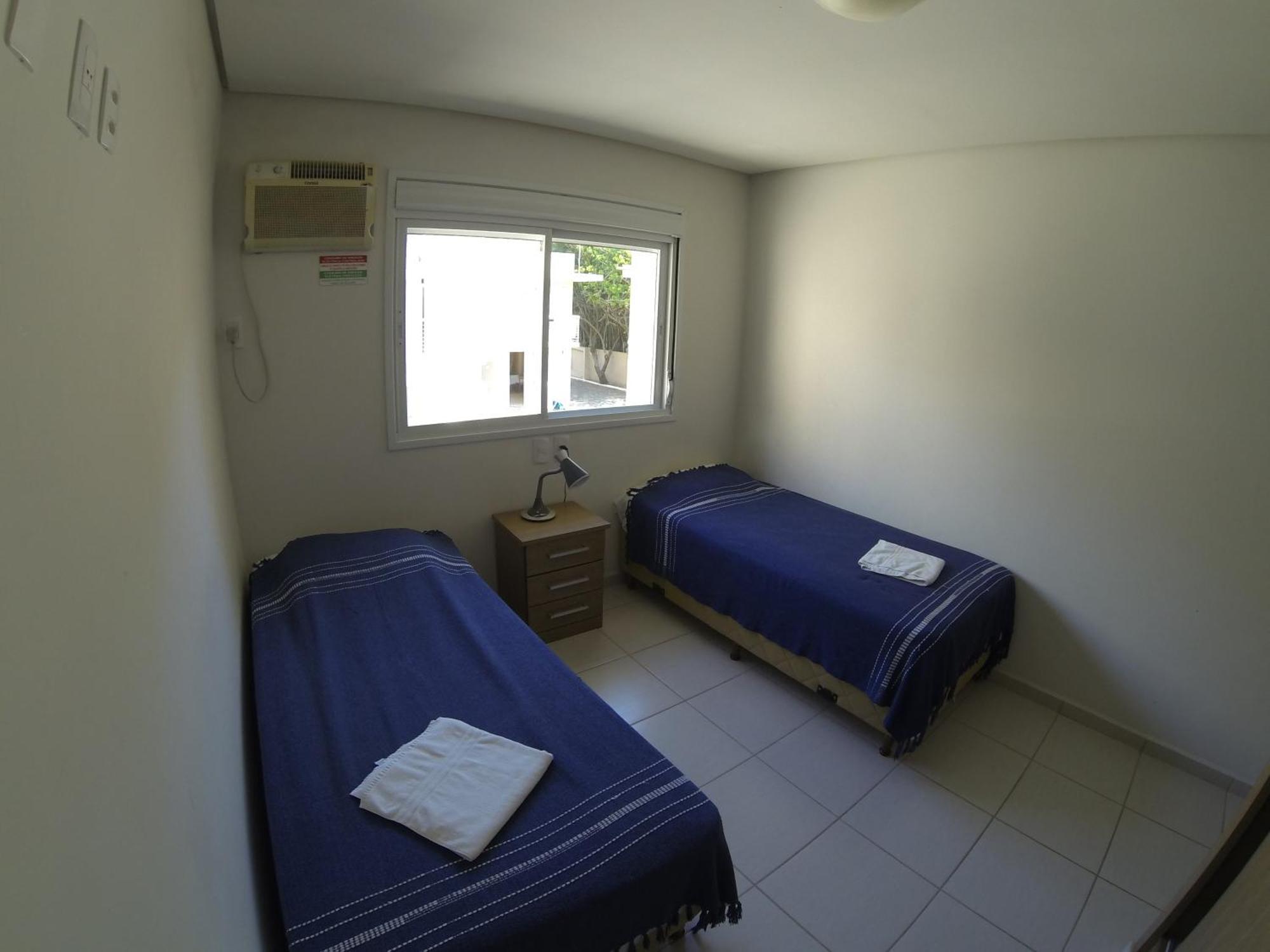 Florianópolis Pousada Holiday חדר תמונה
