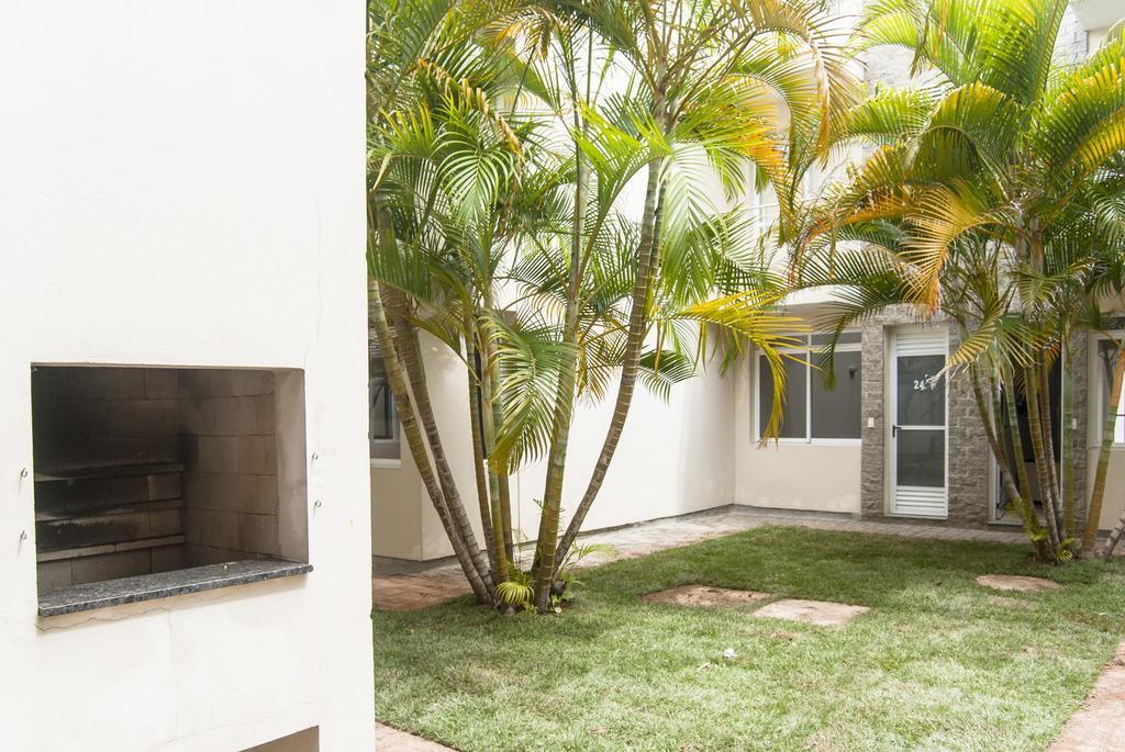 Florianópolis Pousada Holiday מראה חיצוני תמונה