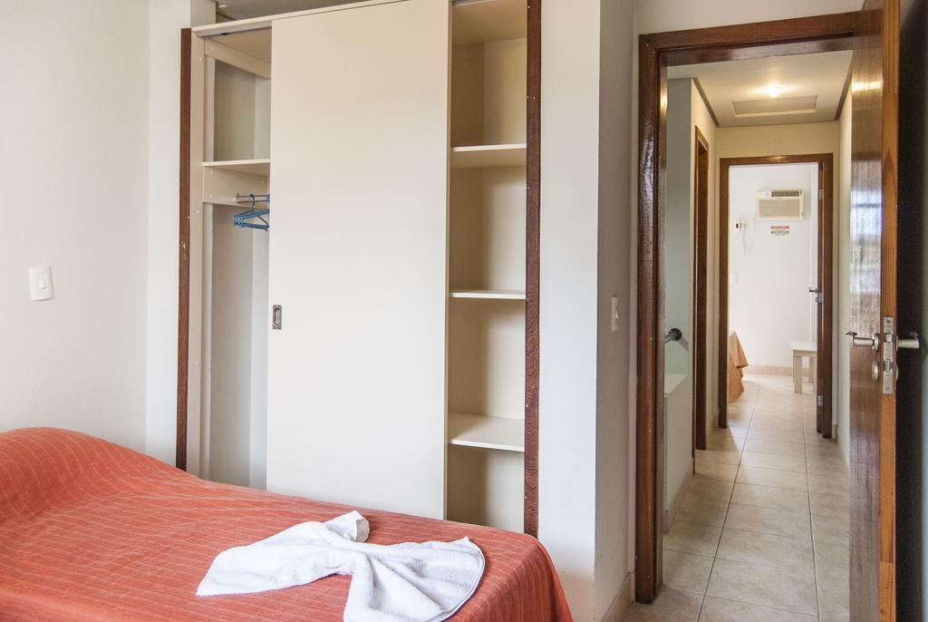Florianópolis Pousada Holiday מראה חיצוני תמונה