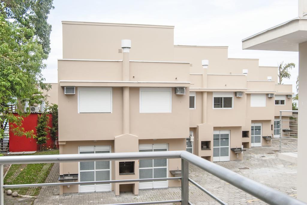 Florianópolis Pousada Holiday מראה חיצוני תמונה