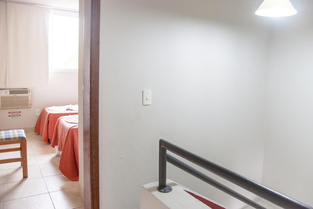 Florianópolis Pousada Holiday מראה חיצוני תמונה
