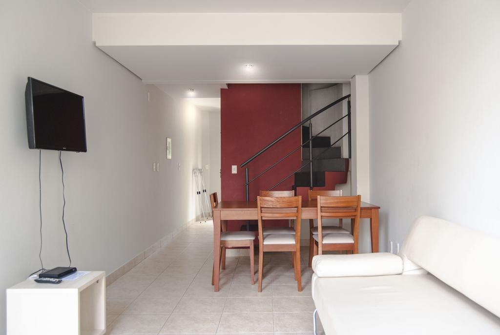 Florianópolis Pousada Holiday מראה חיצוני תמונה