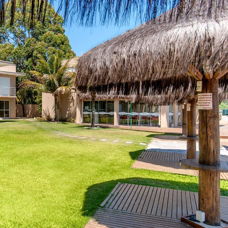 Florianópolis Pousada Holiday מראה חיצוני תמונה