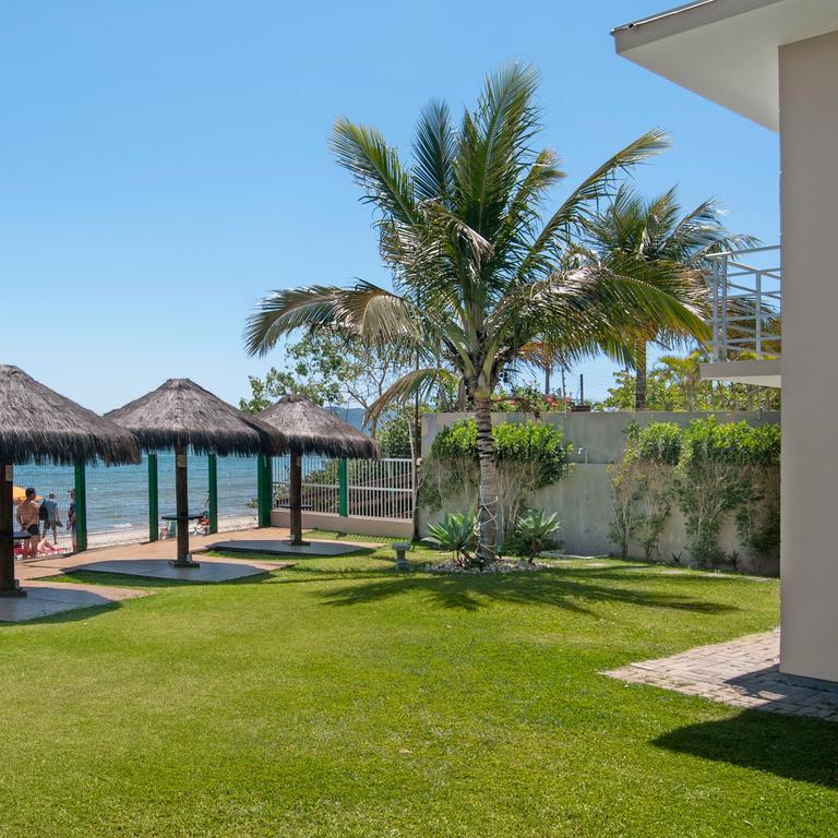 Florianópolis Pousada Holiday מראה חיצוני תמונה