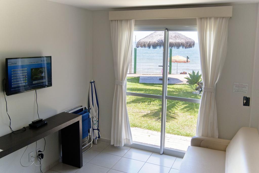Florianópolis Pousada Holiday מראה חיצוני תמונה