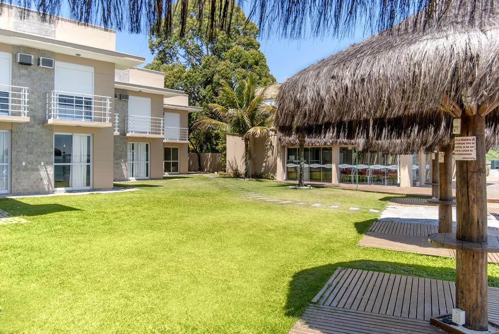Florianópolis Pousada Holiday מראה חיצוני תמונה