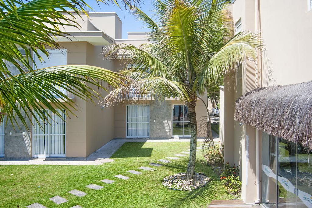 Florianópolis Pousada Holiday מראה חיצוני תמונה