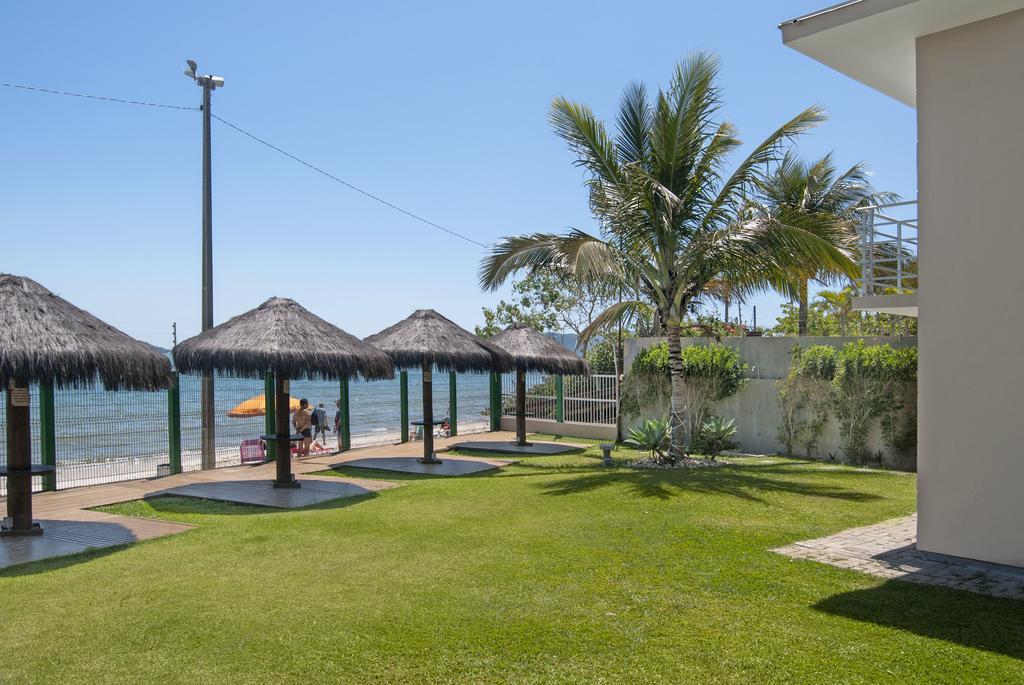 Florianópolis Pousada Holiday מראה חיצוני תמונה