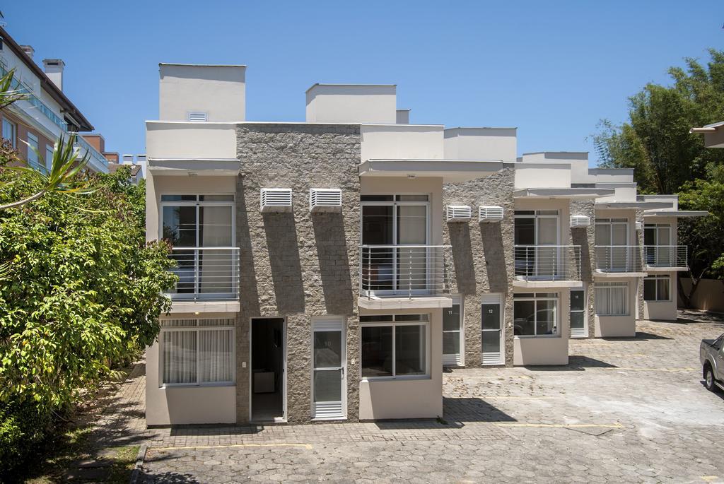Florianópolis Pousada Holiday מראה חיצוני תמונה