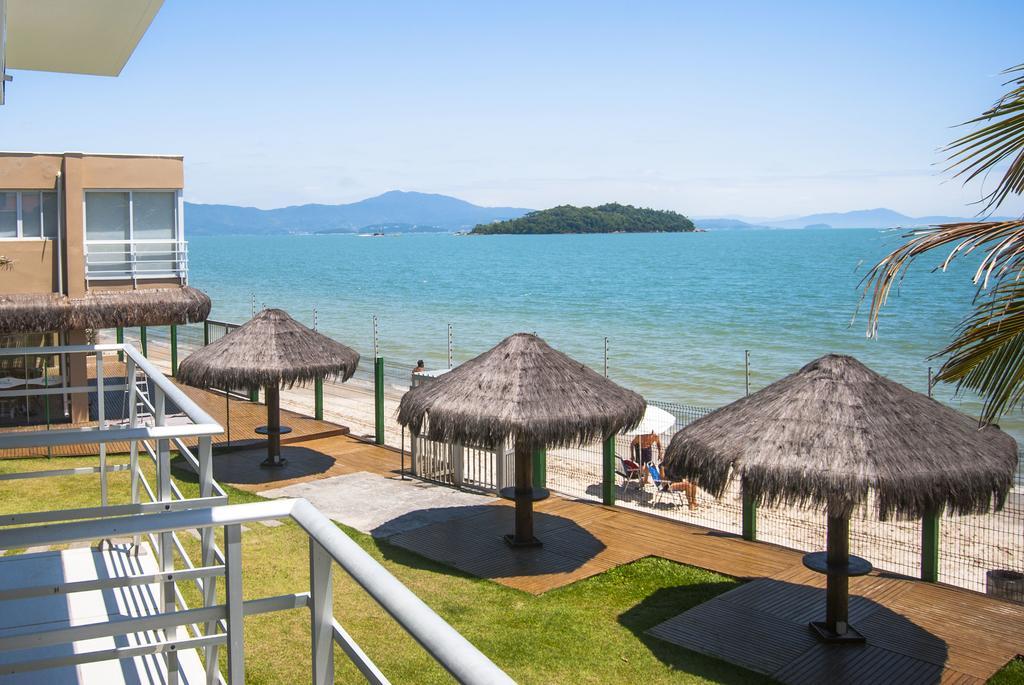 Florianópolis Pousada Holiday מראה חיצוני תמונה