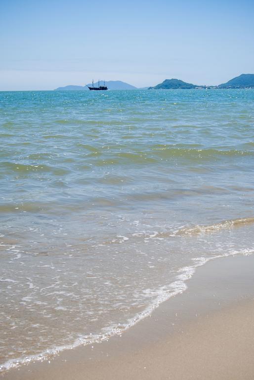 Florianópolis Pousada Holiday מראה חיצוני תמונה