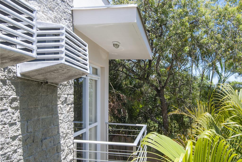 Florianópolis Pousada Holiday מראה חיצוני תמונה