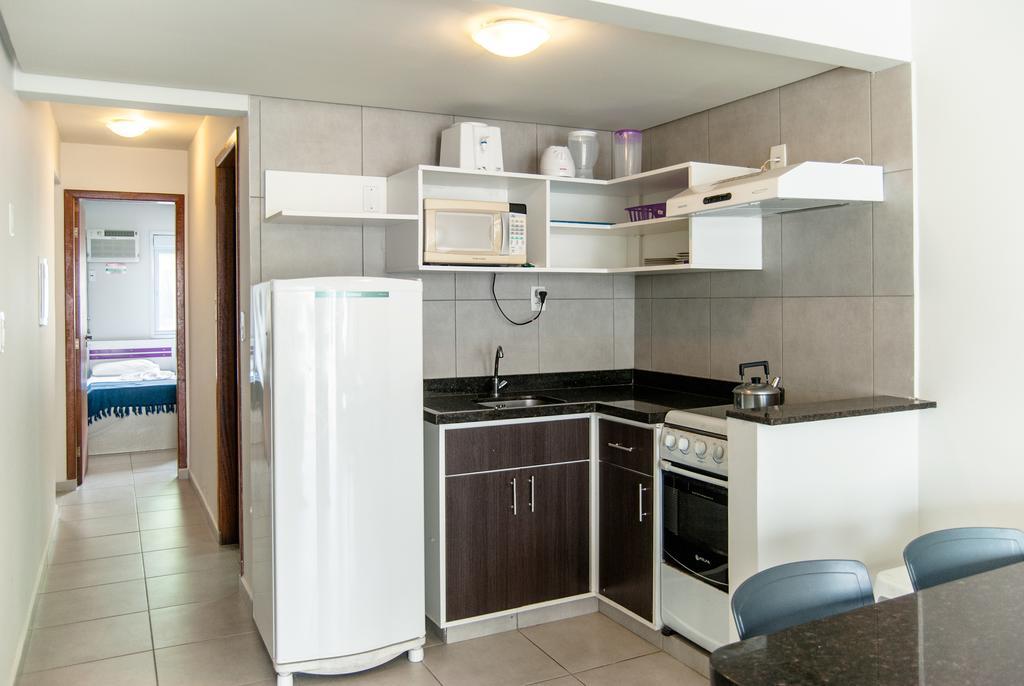 Florianópolis Pousada Holiday מראה חיצוני תמונה