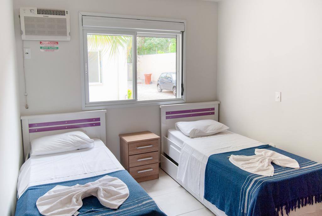 Florianópolis Pousada Holiday מראה חיצוני תמונה