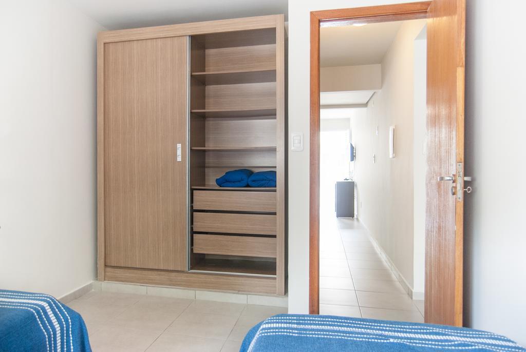 Florianópolis Pousada Holiday מראה חיצוני תמונה